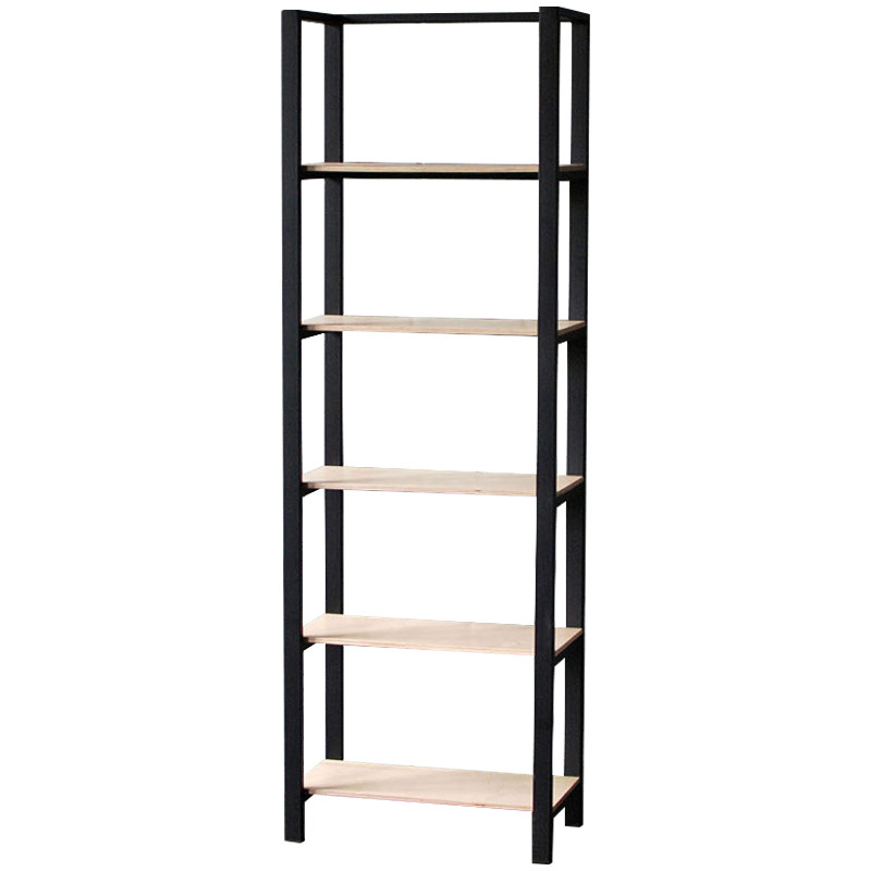 Стеллаж Caiden Industrial Metal Rust Rack