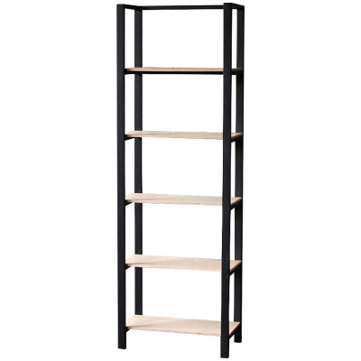 Стеллаж Caiden Industrial Metal Rust Rack