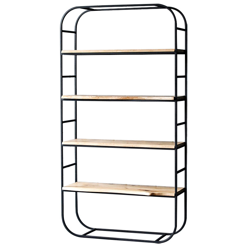 Стеллаж Dawood Industrial Metal Rust Rack