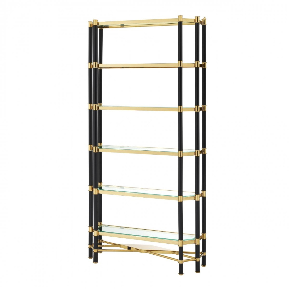 Стеллаж Eichholtz Cabinet Florence