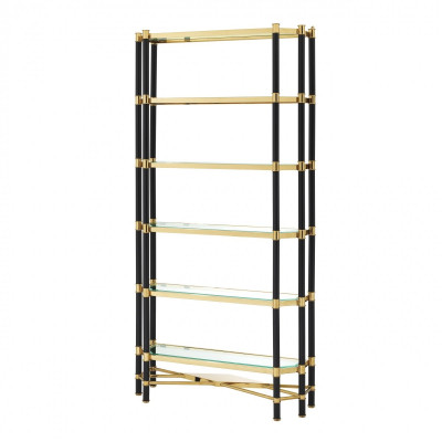 Стеллаж Eichholtz Cabinet Florence