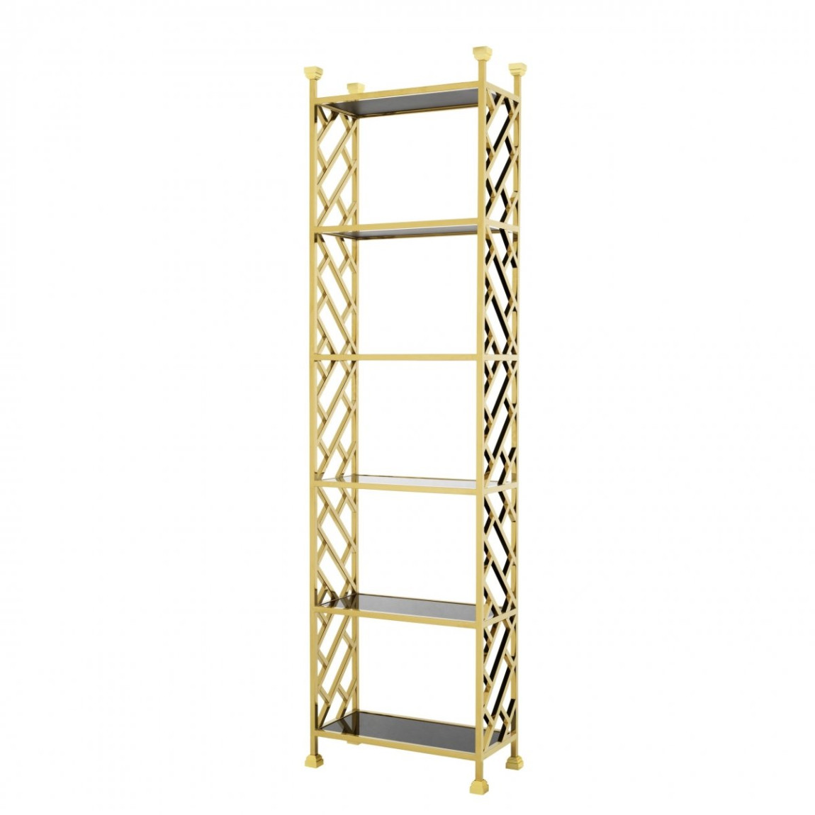 Стеллаж Eichholtz Cabinet Skyler