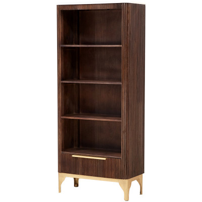 Стеллаж Emmett Wood Rack