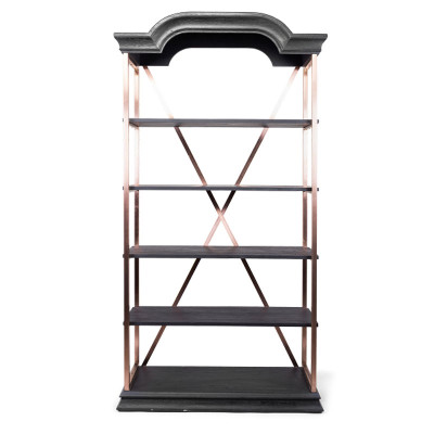 Стеллаж Everild Rack