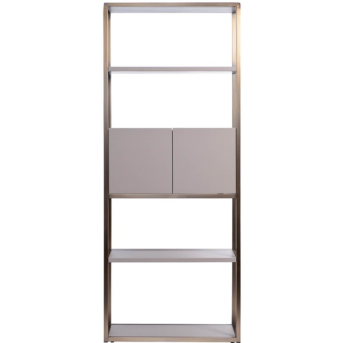 Стеллаж Gold in the rack