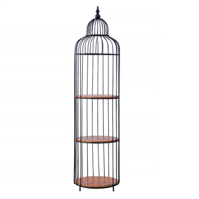 Стеллаж High Cage Rack