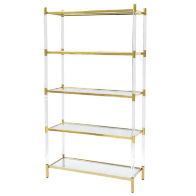 Стеллаж JACQUES ETAGERE II