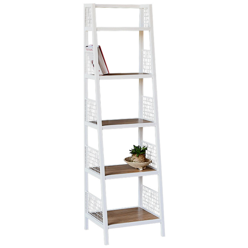 Стеллаж Kiyan Industrial Metal Rust Rack