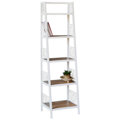 Стеллаж Kiyan Industrial Metal Rust Rack