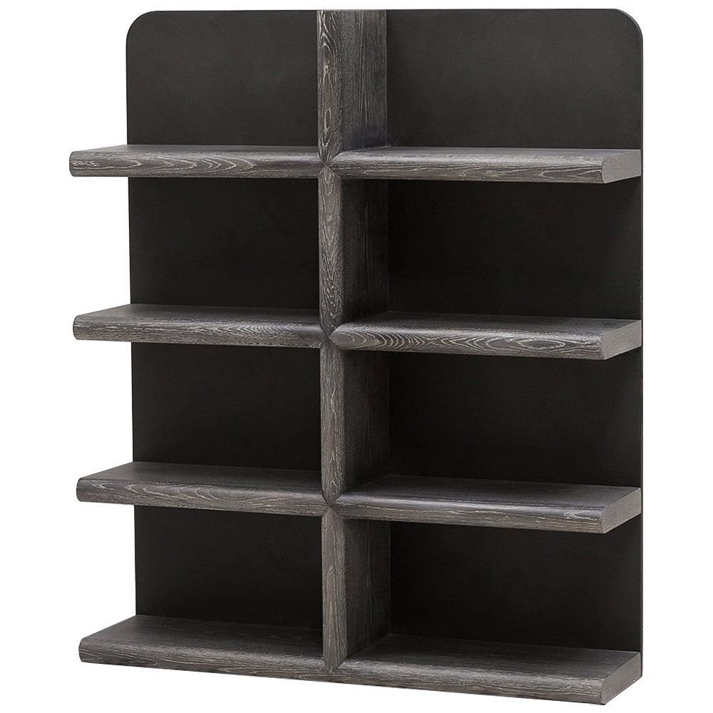 Стеллаж Lalo Concrete Rack