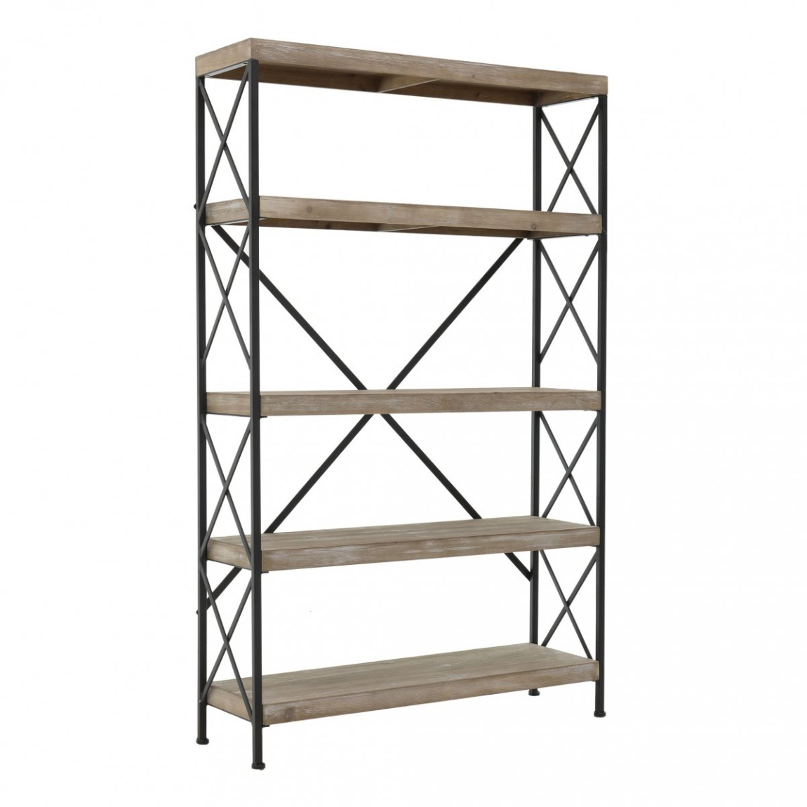 Стеллаж Metal Geometry X-racks