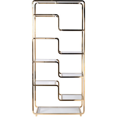 Стеллаж Minimalism for books