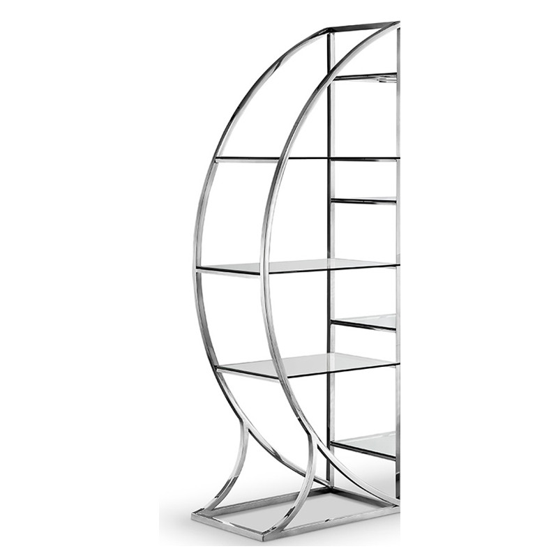 Стеллаж Montague Rack