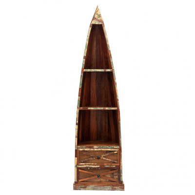 Стеллаж Old Boat Brown