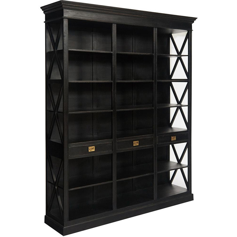 Стеллаж Provence Sylvie Shelving