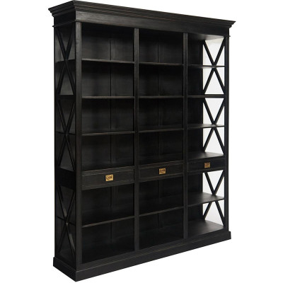 Стеллаж Provence Sylvie Shelving