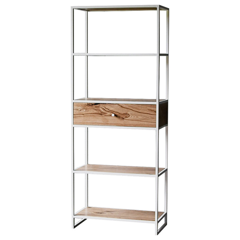 Стеллаж Reeve Industrial Metal Rust Rack