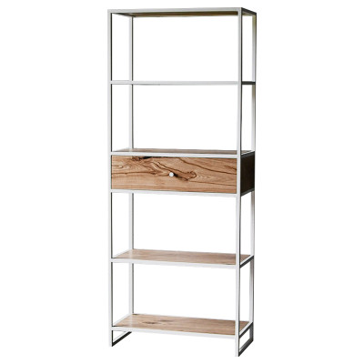 Стеллаж Reeve Industrial Metal Rust Rack