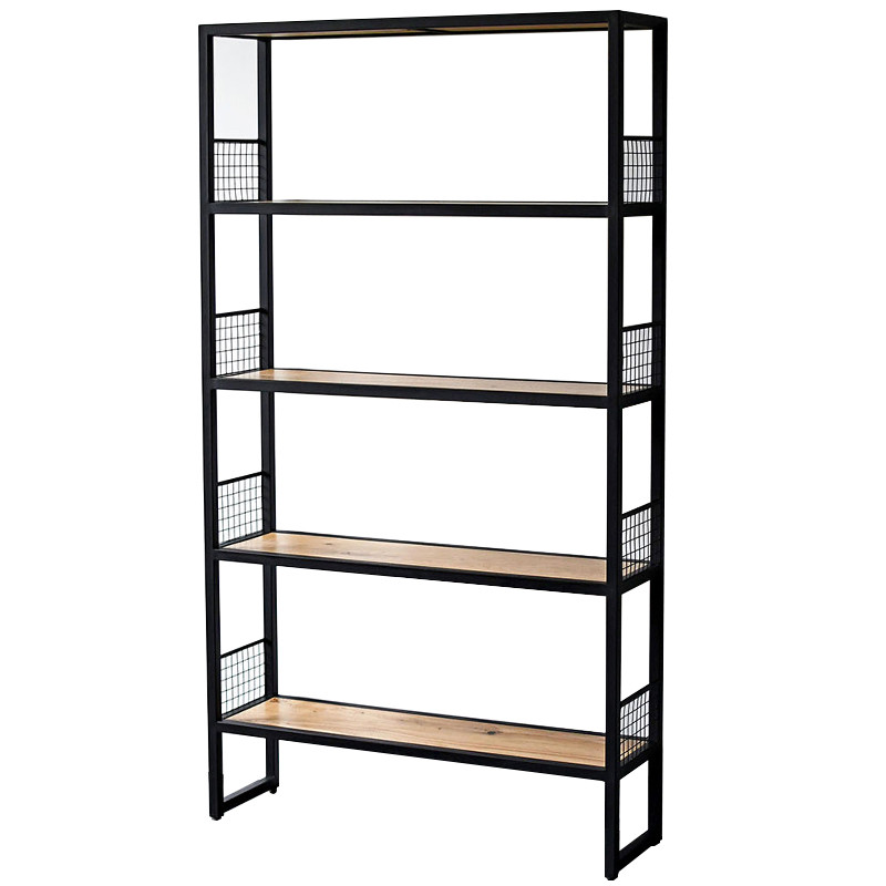 Стеллаж Richie Industrial Metal Rust Rack