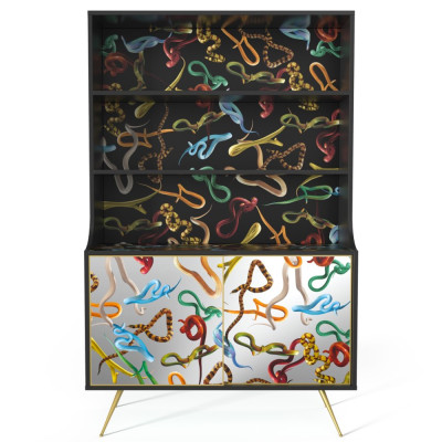 Стеллаж Seletti Snakes