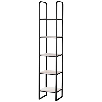 Стеллаж Shay Industrial Metal Rust Rack