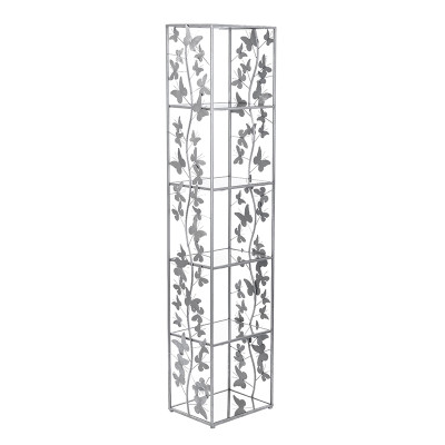 Стеллаж Silver Butterfly