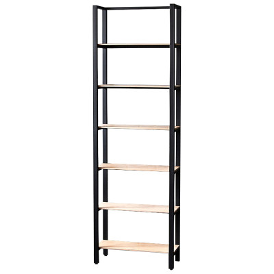 Стеллаж Webster Industrial Metal Rust Rack