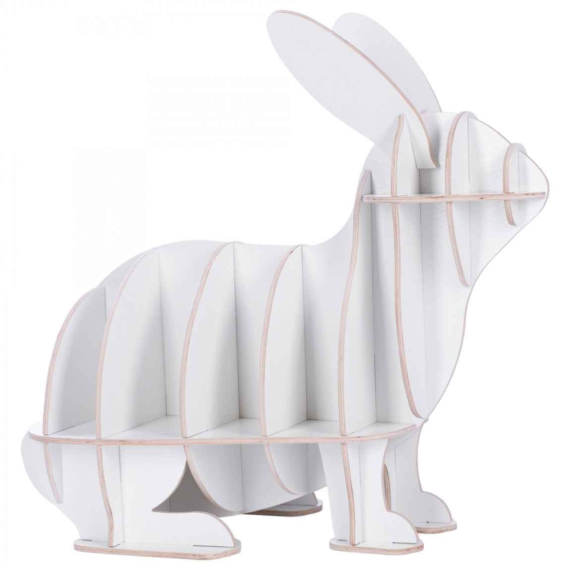 Стеллаж White Rabbit