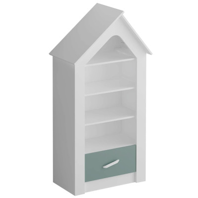 Стеллаж в детскую Tiny Town Rack