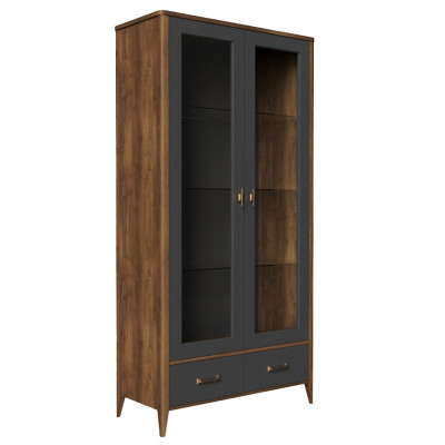 Стеллаж для книг из массива бука Tasteful Furniture