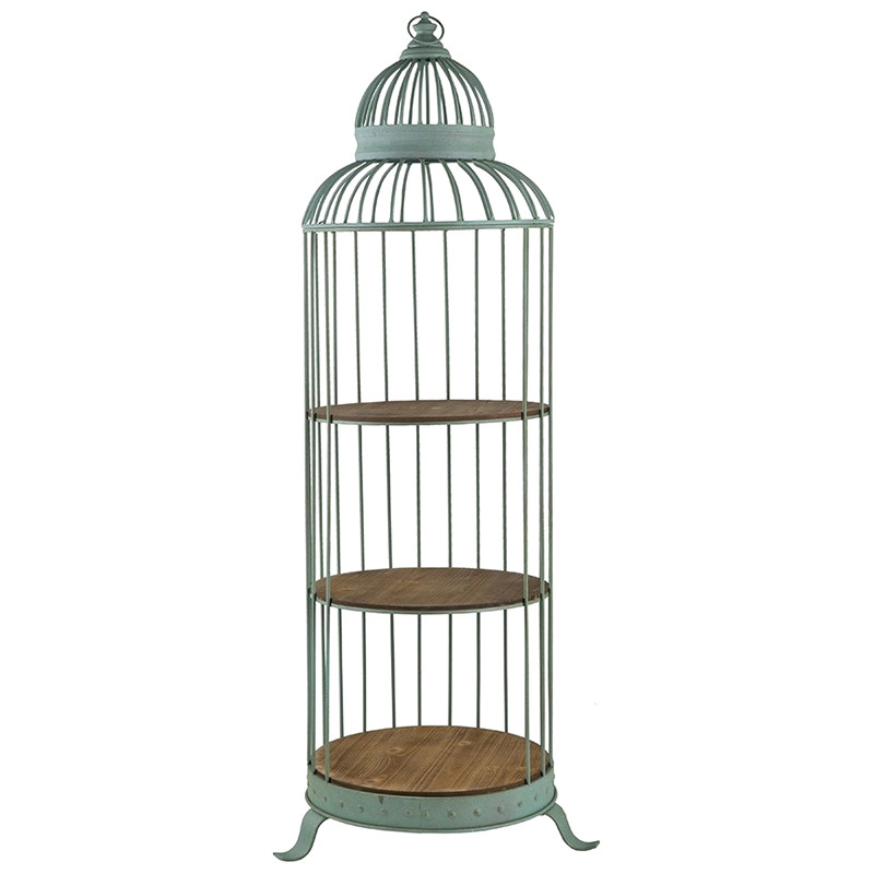 Стеллаж металлический CAGE RACK