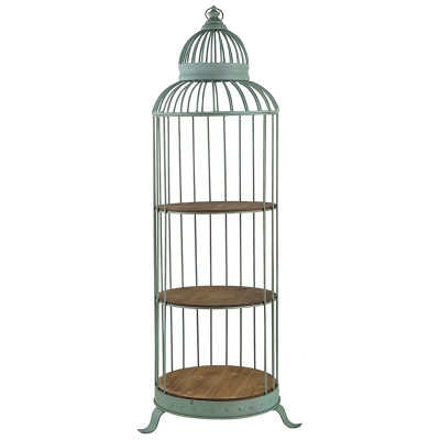 Стеллаж металлический CAGE RACK