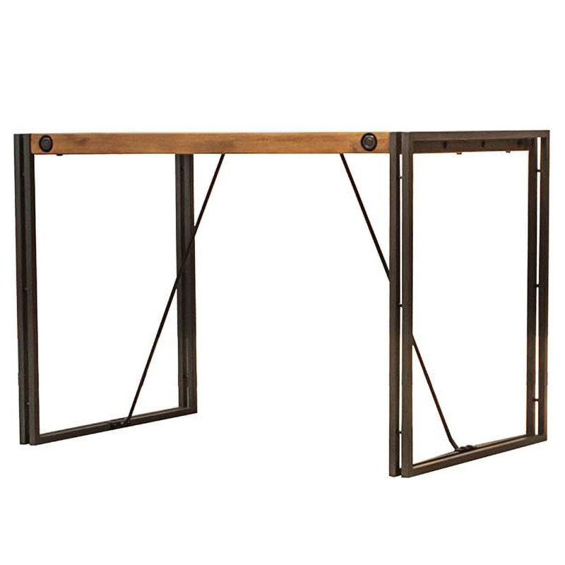 Стол Industrial Brooklyn dining table small