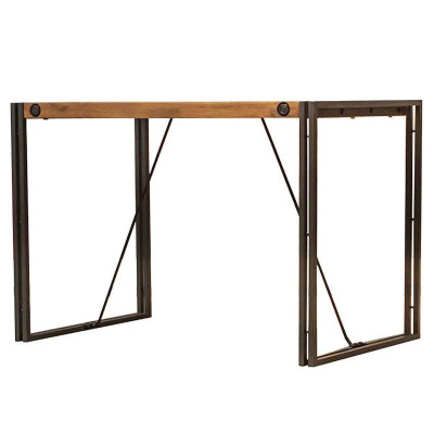 Стол Industrial Brooklyn dining table small