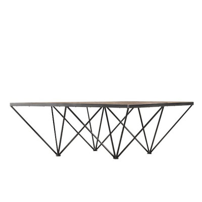 Стол Multiped Square