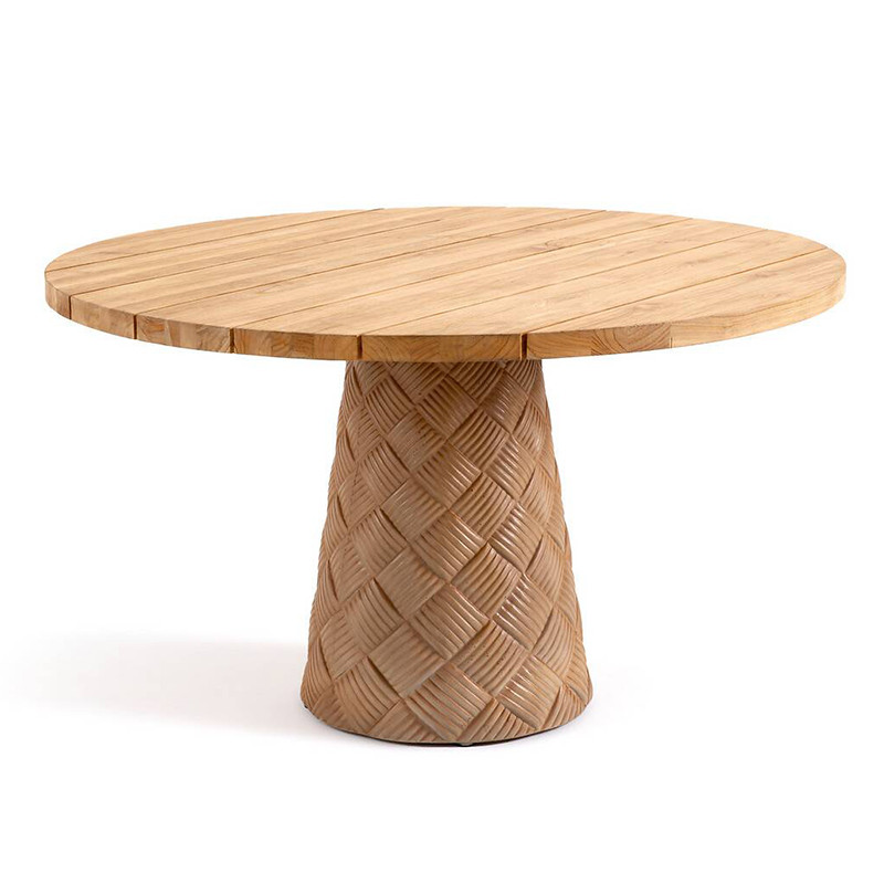 Стол Rumeu Round Table