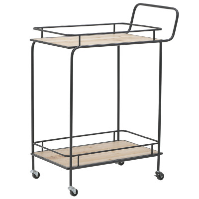 Стол для сервировки Weston Serving Table