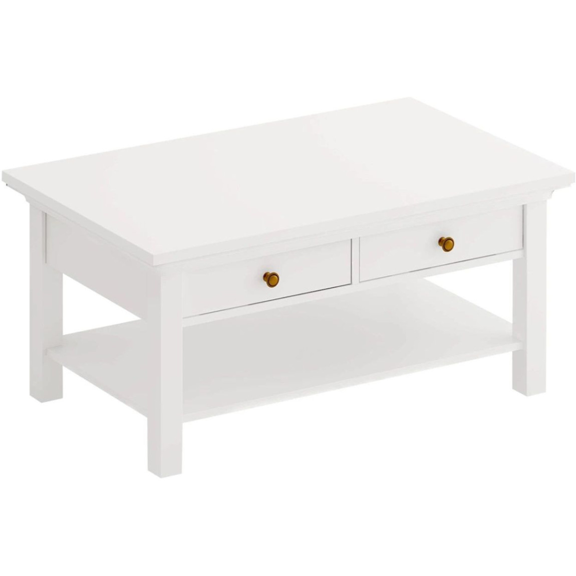 Стол журнальный Alfreno