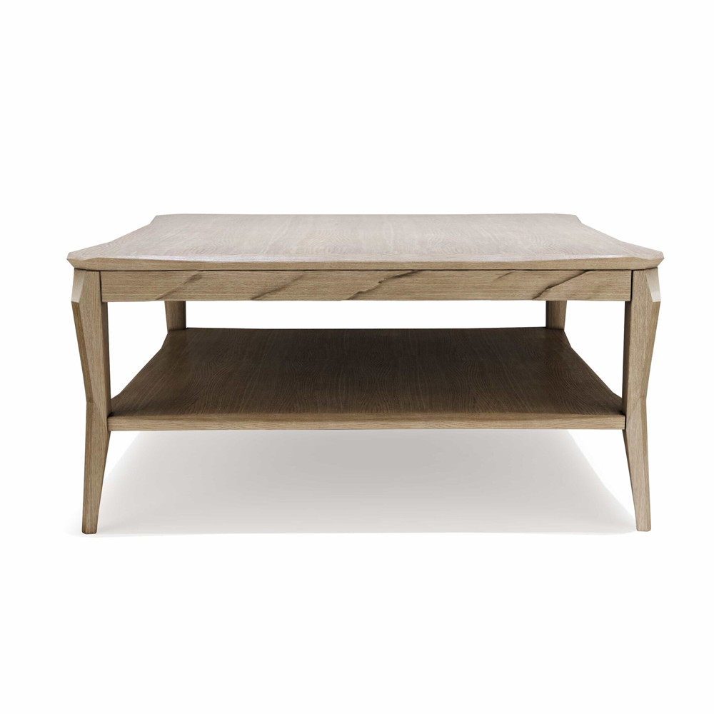Стол журнальный с полкой для хранения Tasteful Furniture