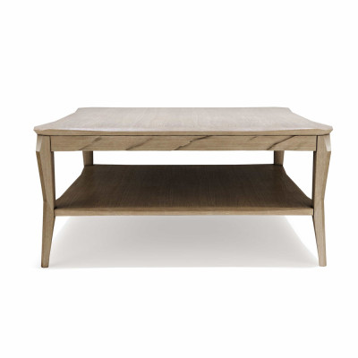 Стол журнальный с полкой для хранения Tasteful Furniture