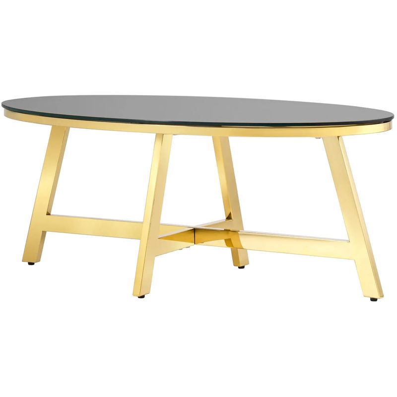 Стол кофейный Kipiani Collection