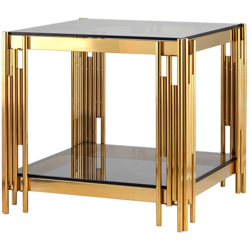 Стол приставной Collection ACCORD Gold