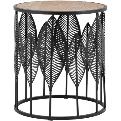 Стол приставной Lemercier Black