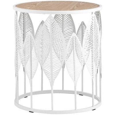 Стол приставной Lemercier White