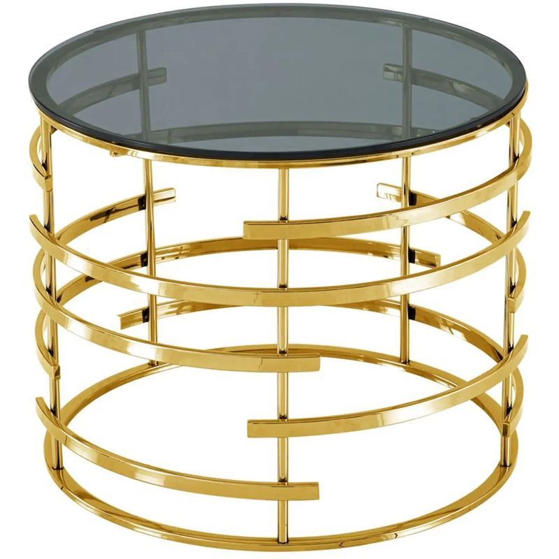 Стол приставной Pontano Gold