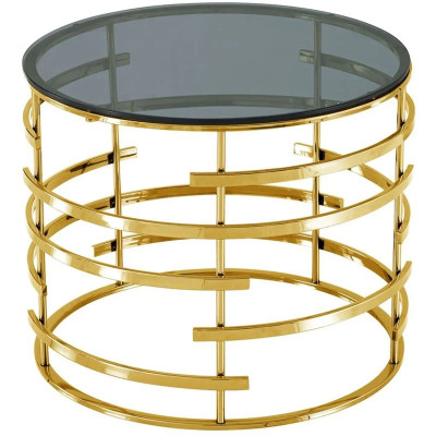 Стол приставной Pontano Gold