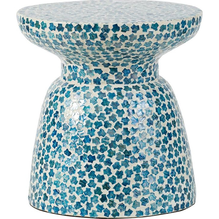 Столик дизайнерский Oyster fountain
