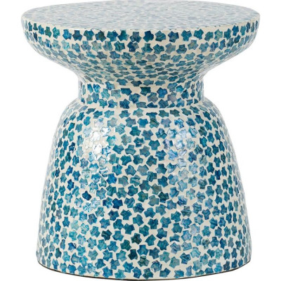 Столик дизайнерский Oyster fountain