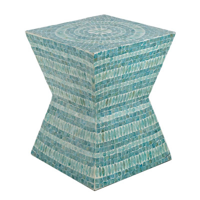 Столик дизайнерский Tiles of the sea