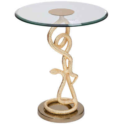 Столик журнальный Inspiration стекло
